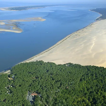 Apartmán Manacor By Interhome Arcachon