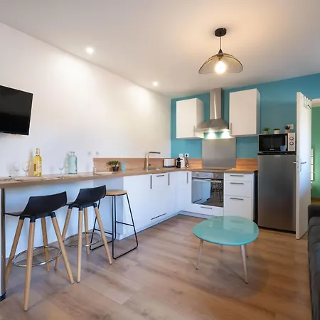 Manacor By Interhome Apartmán