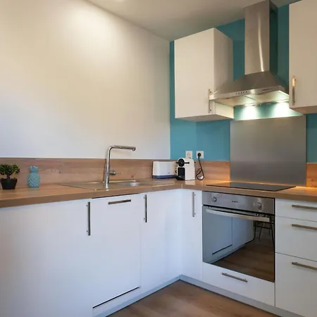 Manacor By Interhome Arcachon