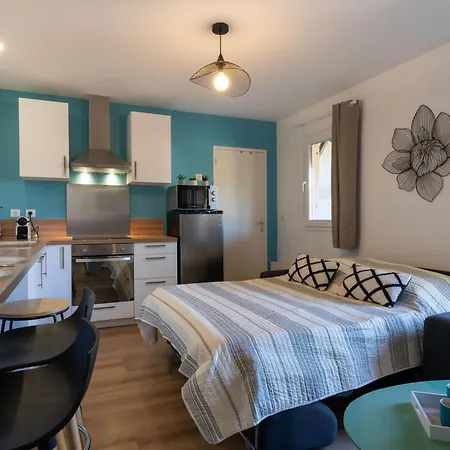 Apartmán Manacor By Interhome *