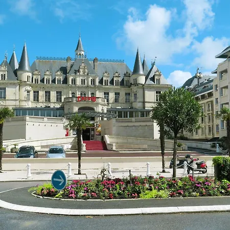 Lägenhet Manacor By Interhome Arcachon