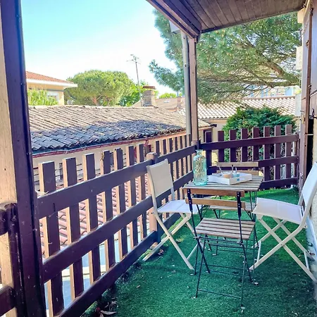 Manacor By Interhome * Arcachon