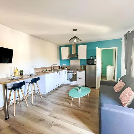 Manacor By Interhome Arcachon