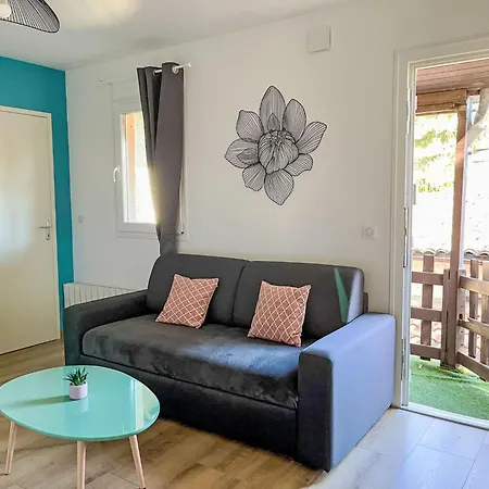 Manacor By Interhome Arcachon