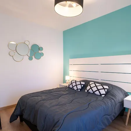 Manacor By Interhome Lägenhet Arcachon