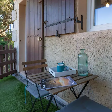 Manacor By Interhome * Arcachon