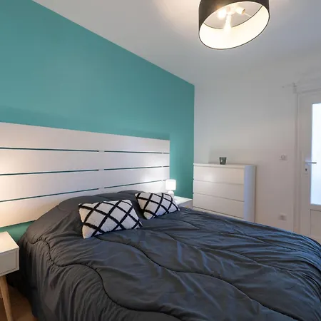 Manacor By Interhome * Arcachon