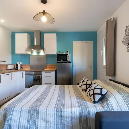 Lägenhet Manacor By Interhome