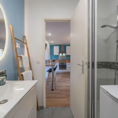 Manacor By Interhome * Arcachon