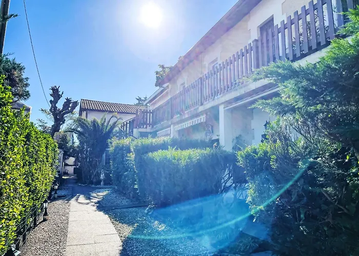 Апартаменты Manacor By Interhome