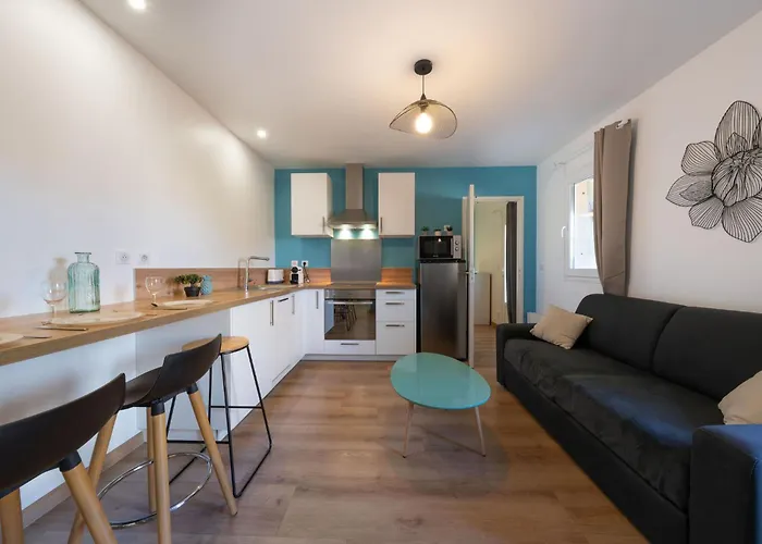 Apartmán Manacor By Interhome *