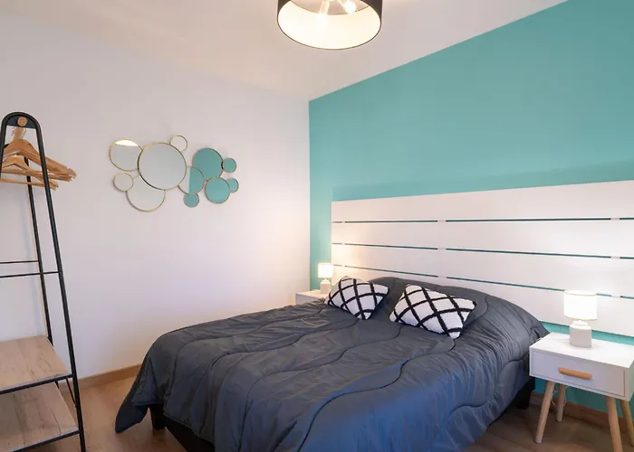 Manacor By Interhome Апартаменты Аркашон