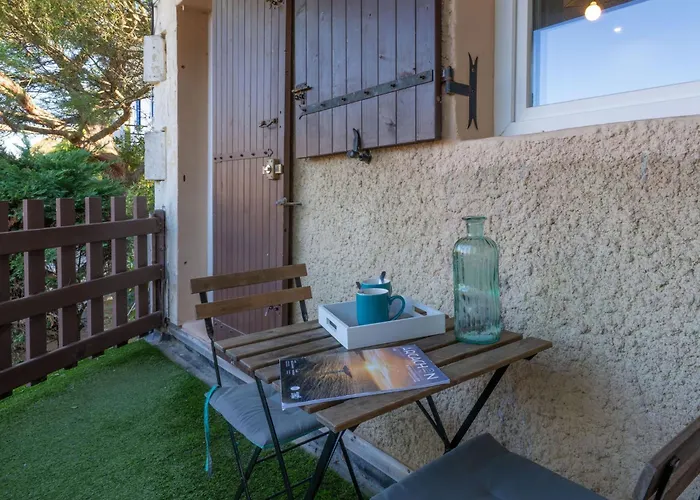 Manacor By Interhome * Аркашон