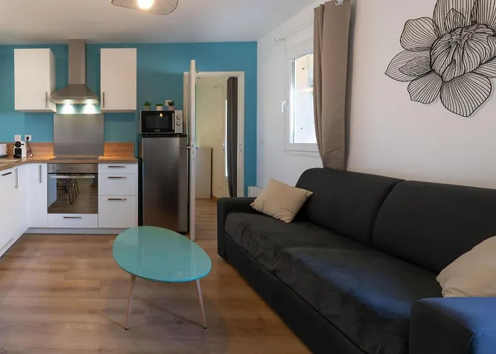 Manacor By Interhome Апартаменты *