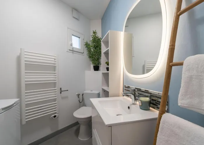 Manacor By Interhome *