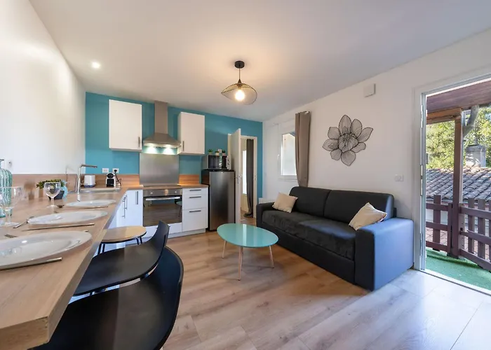 Manacor By Interhome * Аркашон