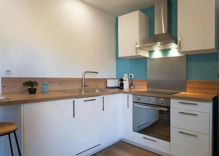 Manacor By Interhome Аркашон