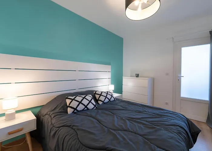 Manacor By Interhome * Аркашон