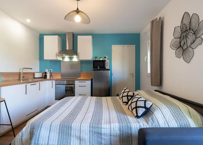 Апартаменты Manacor By Interhome