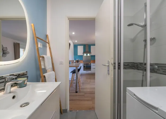 Manacor By Interhome * Аркашон